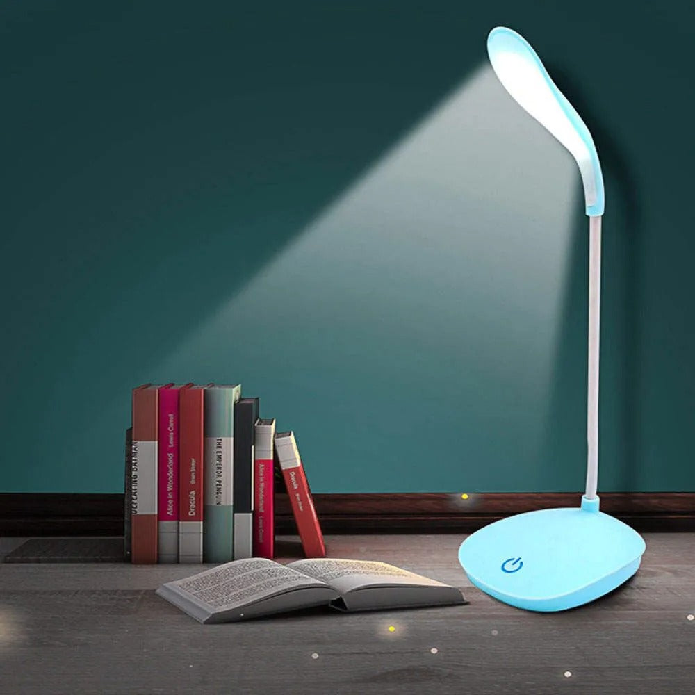 3 Levels Dimming LED Desk Lamp –