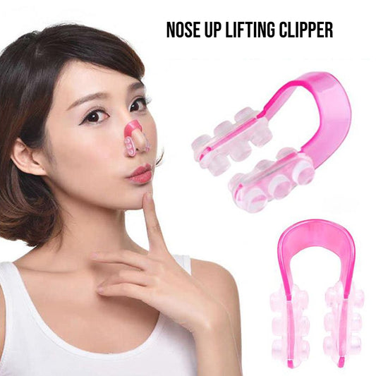 Nose Shaper Tool for Men and Women