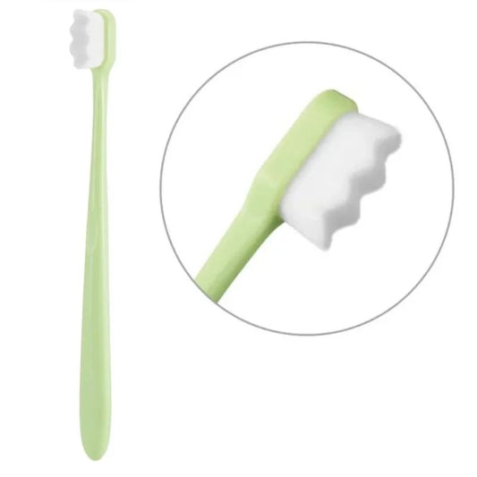 Nano Toothbrush with Travel Case